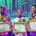 Sukses Ciptakan Adaptasi & Mitigasi Perubahan Iklim, KIlang Kasim Raih Penghargaan Proklim