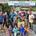 Konservasi Alam, Kilang Kasim-BBKSDA Papua Barat Kolabarasi