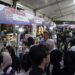 Digelar 2 Hari, Nilai Total Transaksi UMKM di Digiland 2024 Capai Rp463 Juta