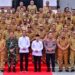 Presiden Jokowi Ajak Kepala Daerah Tiru Konsep Pembangunan IKN untuk Masa Depan