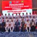 Pj Gubernur PBD Kukuhkan Paskibraka, 17 Agustus Pemprov Gelar Upacara HUT RI 2024 di Pulau Doom