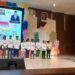 Dinsos PPPA Lantik Pengurus Forum Anak Papua Barat Daya Periode 2024/2026
