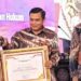 Pemprov PBD Terima Penghargaan Anggota JDIH Terbaik Zona Wilayah Timur Indonesia Tahun 2024