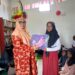 Cegah Stunting, DWP IAIN Sorong Siap jadi Ibu Asuh di Kampung Kuruwato