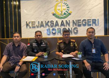Kejaksaan Usut Dugaan Korupsi Pembangunan Puskesmas Kabare Raja Ampat