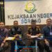 Kejaksaan Usut Dugaan Korupsi Pembangunan Puskesmas Kabare Raja Ampat