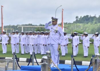 TNI Harus jadi Pelopor Perekat Kemajemukan Bangsa