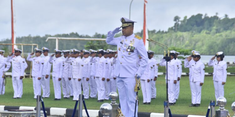 TNI Harus jadi Pelopor Perekat Kemajemukan Bangsa