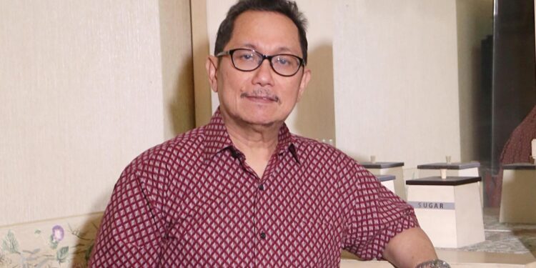 Kongres Luar Biasa PWI Siap Digelar, Marah Sakti : Ini Masalah Serius dan Harus Dibahas Serius