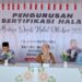 Yayasan Suara Rimba Papua Adakan Pelatihan Pengurusan Sertifikasi Halal