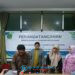 Rektor IAIN Sorong Teken MoU dengan UIN Alauddin Makassar
