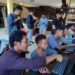 Mooipark Gelar Pelatihan Komputer Gratis Bagi Masyarakat Kampung Saoka