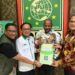 Kantongi 3 Rekomendasi, Gusti Sagrim-Syaiful Maliki Arif Siap Berlayar Menuju Pilkada Kota Sorong