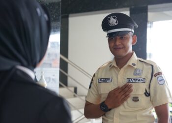 Melayani Sepenuh Hati, Kunci Sukses PKSS