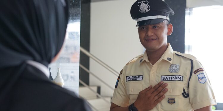 Melayani Sepenuh Hati, Kunci Sukses PKSS