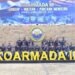 Waaslog KASAL Tinjau Fasilitas Strategis TNI AL di Koarmada III