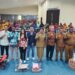 Tingkatkan Keterampilan OAP, Dinsos PPA PBD Gelar Pelatihan Tata Boga, Motor Tempel & Komputer