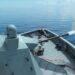 4 Unsur KRI Koarmada lll  Kompetisi Adu Tembak Artileri