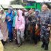 Koarmada III Gelar Bakti Kesehatan dan Bakti Sosial