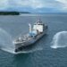 KRI Balongan-908 Perkuat Koarmada III