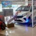 Vega Hotel Undi Mobil dan Umroh di Pesta Malam Tahun Baru