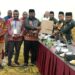 Sah, Pasangan ESA Raih 144.590 Suara, Menang Jauh dari ARUS dan BERSINAR
