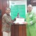 Cegah HIV/AIDS, Petrogas Raih Penghargaan dari ILO