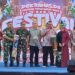 Diikuti 86 Stand, Pj Gubernur Buka Festival Aimas dan Bazar UMKM