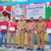 Pj Walikota Sorong Hadiri Peringatan Hari AIDS Sedunia