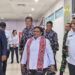Pastikan Pilkada Aman, Wamendagri Ribka Haluk Lakukan Kunker di PBD