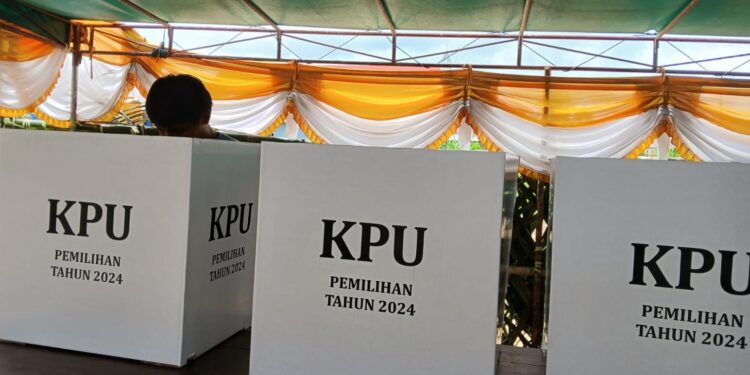 Ketua Bawaslu Kabupaten Sorong : Pilkada Aman, Tidak Ada PSU dan Laporan Pengaduan Nihil