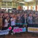 Lanjutkan Program GenSi, Indosat Ooredoo Hutchison-BPPTIK Komdigi Bekali Anak Muda Papua via Keterampilan Digital