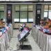 Triwulan Ke IV, Tim Evaluator Itjen Kemendagri Evaluasi Kinerja Pj Gubernur PBD