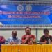 UKW, 4 Penguji LPDS Tingkatkan Kompetensi  Wartawan PBD
