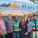 PT Gag Nikel Turut Andil Dalam Pameran Pembangunan HUT Ke 2 Provinsi PBD