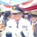 HUT PBD ke-2, Pj Gubernur:Saya Bukan Siapa-siapa Tanpa Dukungan Semua Elemen