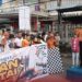 Peringati HUT ke-2 PBD, Pj Gubernur PBD Lepas Peserta Jalan Santai