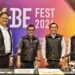 Wujudkan Inklusi Digital Berkelanjutan, MDI Ventures & Telkom Hadirkan Nex-BE Fest 2024