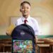 Donasi Tas Sekolah Bagi Pelajar, Pelanggan Cukup Tukar 5 Telkomsel Poin