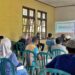 CSR Pertamina Patra Niaga Papua Maluku Gelar Pelatihan SDM Kelompok Desa Tangguh Bencana Negeri Laha