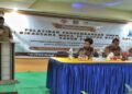 Pemprov PBD Gelar Pelatihan Pengembangan UMKM Wirausaha Muda