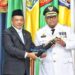 Kembali Lantik Mohammad Musa’ad sebagai Pj Gubernur, Mendagri Tito:Sudah Paham Betul Tentang PBD