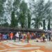 Jelang Natal 2024, Dinas P2KP PBD Gelar Pangan Murah