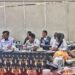 Pj Gubernur PBD Pimpin Rakor Strategis Promosi Investasi PBD