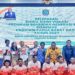 Pj Gubernur PBD Lepas Siswa BIS GERMAS Menuju Guanxi China