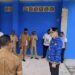 Cek Progres Perbaikan, Pj Wali Kota Sorong Kunjungi GOR Pancasila