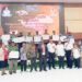 Pemprov PBD Bayar Ganti Rugi Tanah Pembangunan Kantor Gubernur Papua Barat Daya
