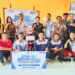 PT Hasjrat Abadi Cabang Sorong Kembali Donasikan 1 Unit Sepeda Motor Untuk SMKN 4 Kota Sorong