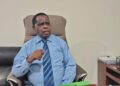 Dinas Pendidikan PBD Bantah Gunakan Dana Beasiswa Afirmasi