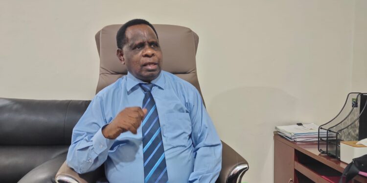Dinas Pendidikan PBD Bantah Gunakan Dana Beasiswa Afirmasi